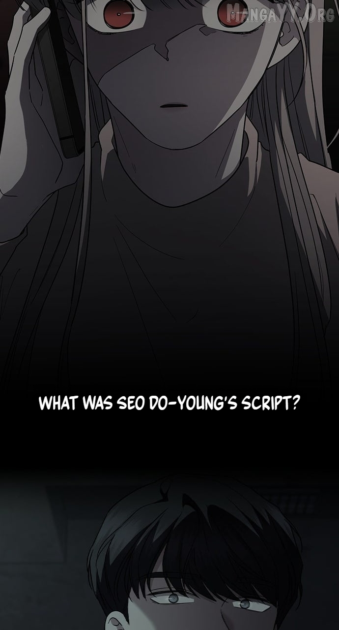 How to break up well Chapter 72 - page 2